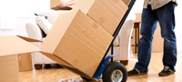 san jose packing moving