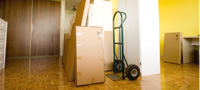 office relocation
